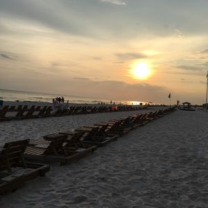 Meet your Posher, Kennedy